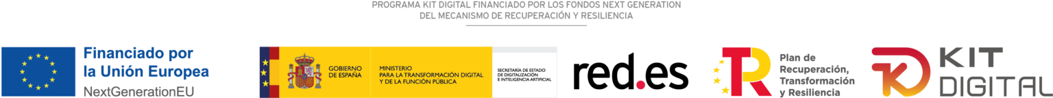 logo charo lopez kit digital