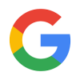 logo google testimonios